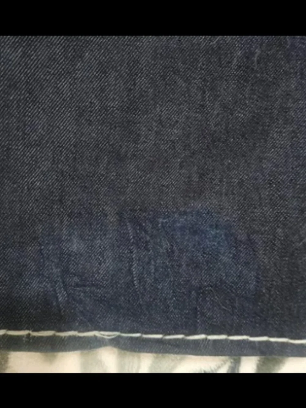 True Religion Ricky Relaxed Straight Jeans